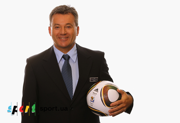 Хулио Умберто Грондона