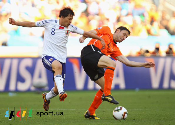 Дайсуке Мацуи тоже не смог обыграть Марка