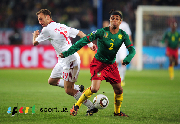 Деннис Роммедаль против Бенуа Ассу-Экотто