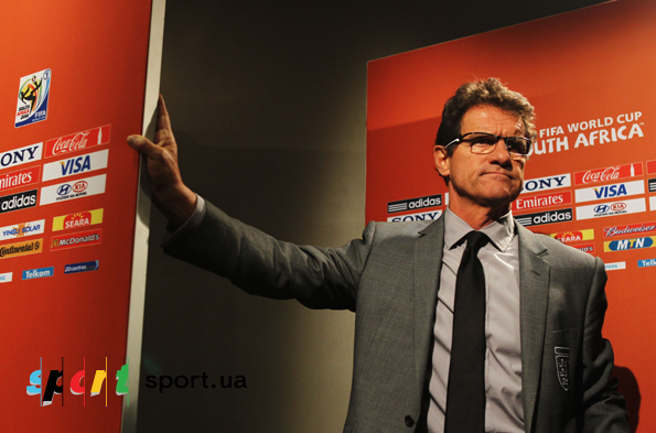 Фабио Капелло