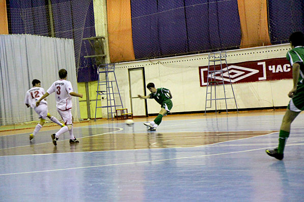 Константин Гапий