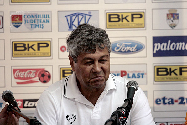 Мирча Луческу