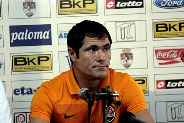 Александр Спиридон