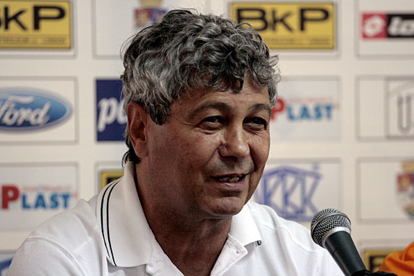 Мирча Луческу