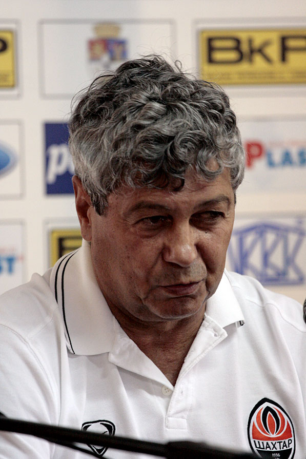 Мирча Луческу