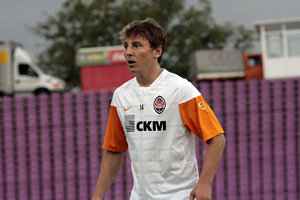 Василий Кобин