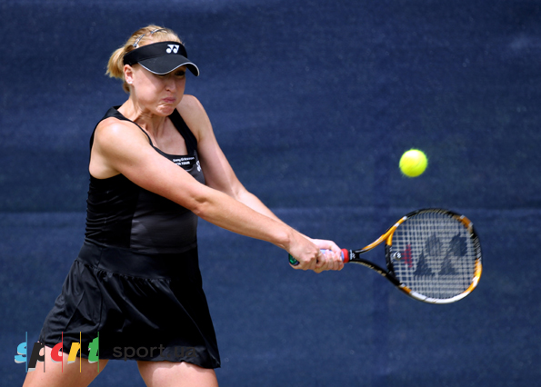 Елена Балтача