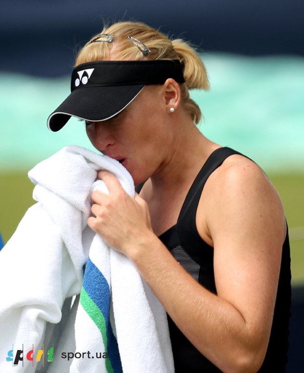 Елена Балтача