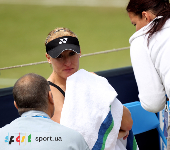 Елена Балтача