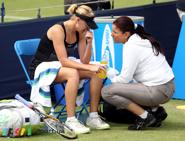 Елена Балтача