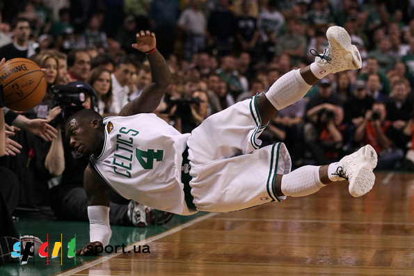 Нэйт Робинсон