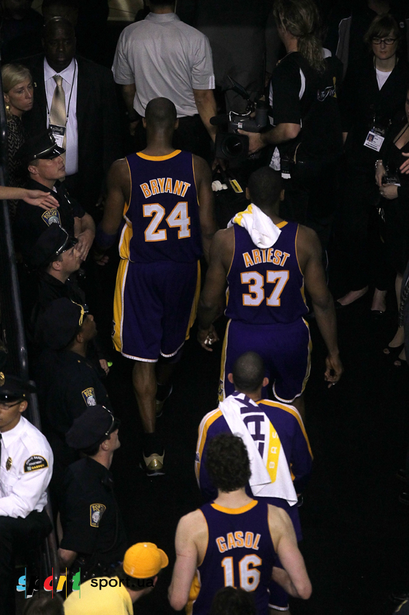 Побеждённые