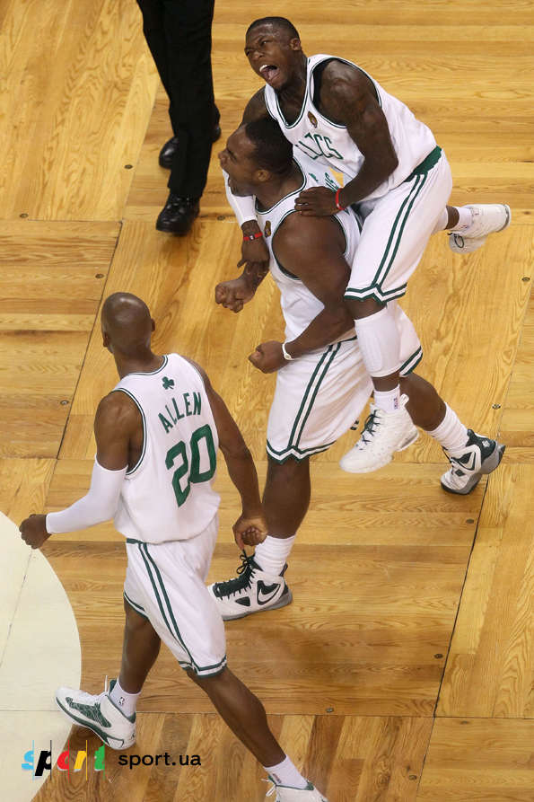 Победители