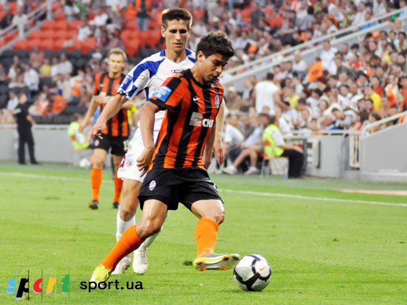 Эдуардо да Силва