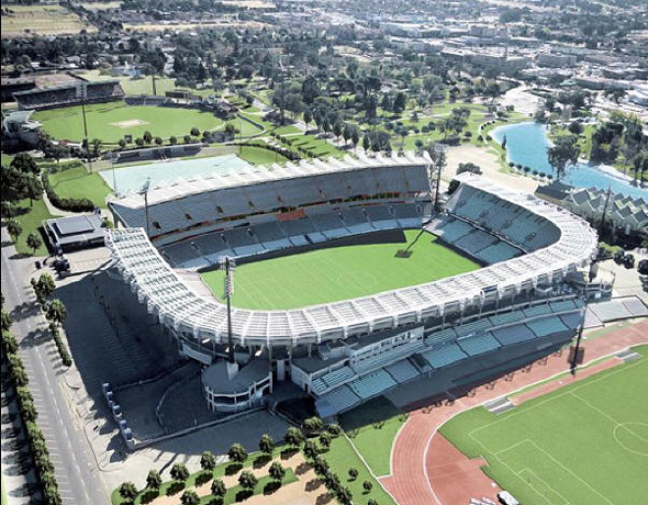 Free State Stadium