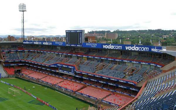 Лофтус Версфельд