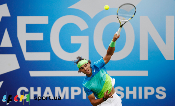 Рафаэль Надаль