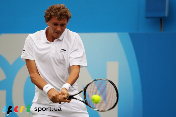 Денис Истомин