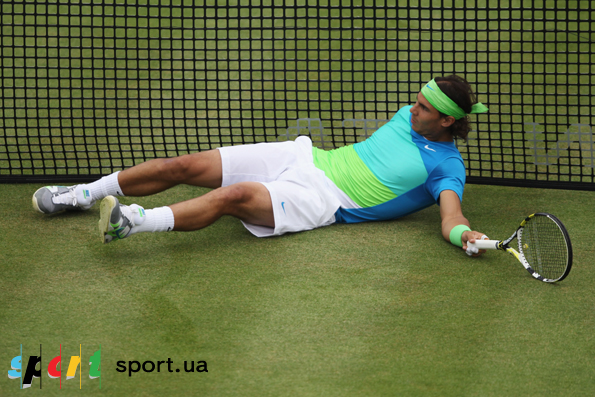 Рафаэль Надаль