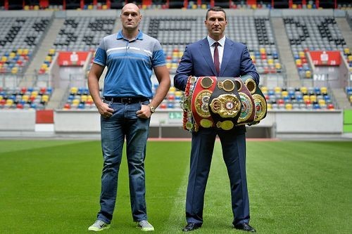 Фан-тур от Sport.ua: Краков, матч Шальке и бой Кличко!