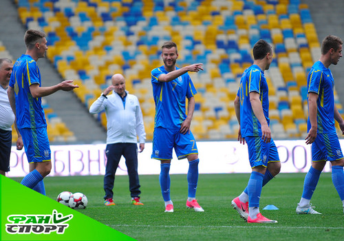 Финляндия – Украина: прогноз аналитиков Фан Спорт