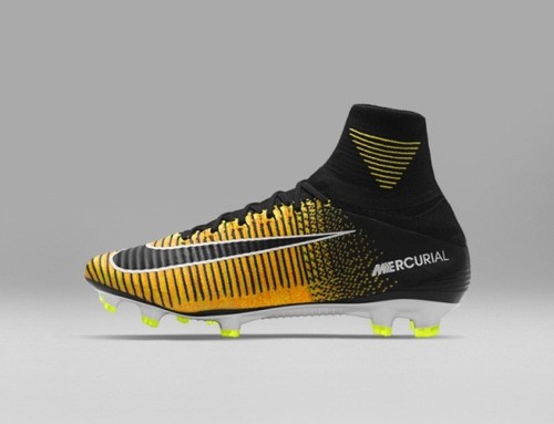 Новая коллекция бутс NIKE - осень 2017: мнения футболистов