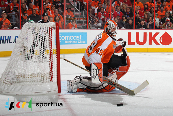 Филадельфия - Чикаго