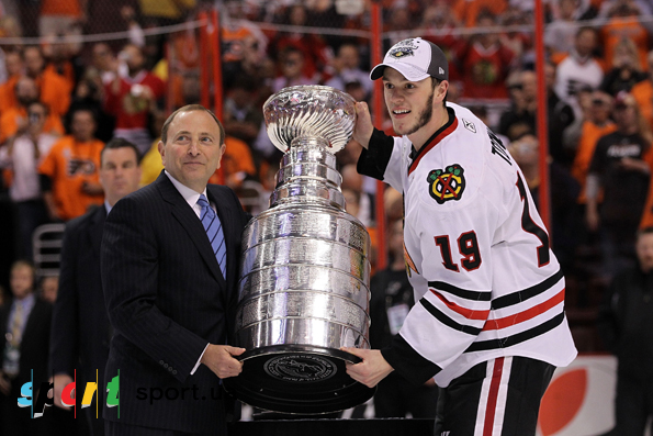 Филадельфия - Чикаго