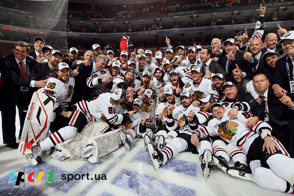 Филадельфия - Чикаго