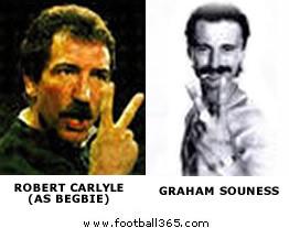 Сунесс и Бегби