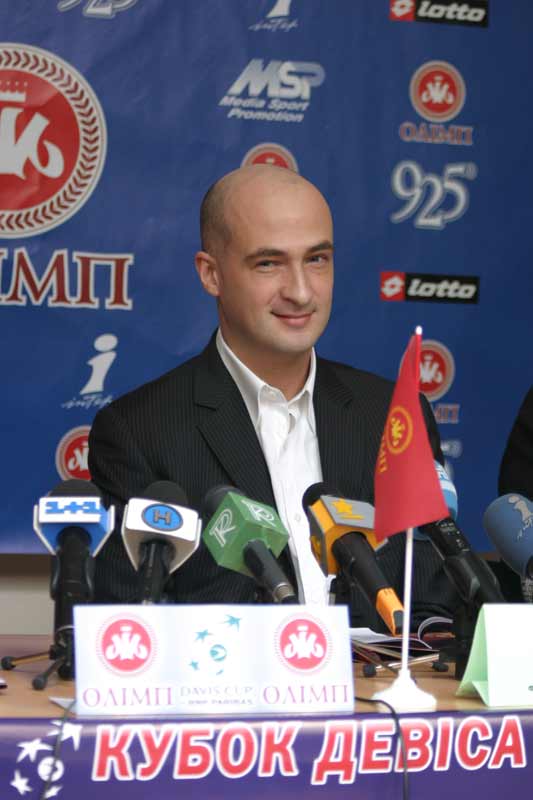 Андрей Медведев