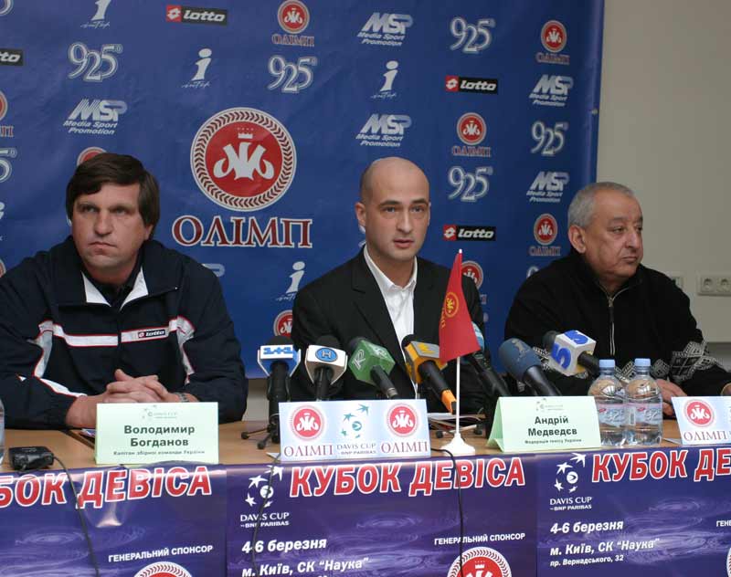 Главные действующие лица