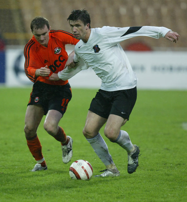 Ивица Пирич