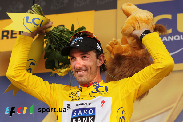 Фабиан Канчеллара