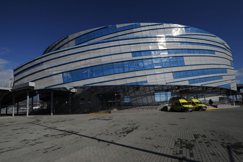 Алексей Даничев/РИА Новости