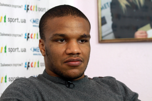 Жан Беленюк