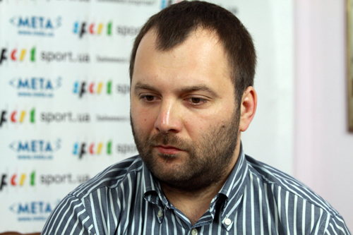 Сергей Супрун