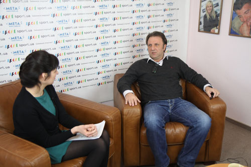 Вячеслав Заховайло