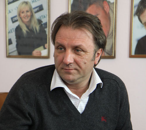 Вячеслав Заховайло