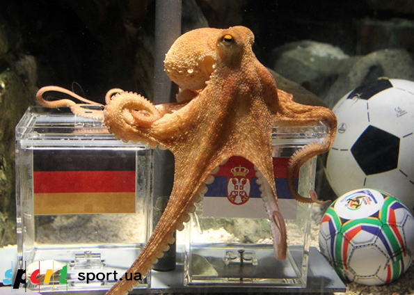 Так сербы обыграли немцев