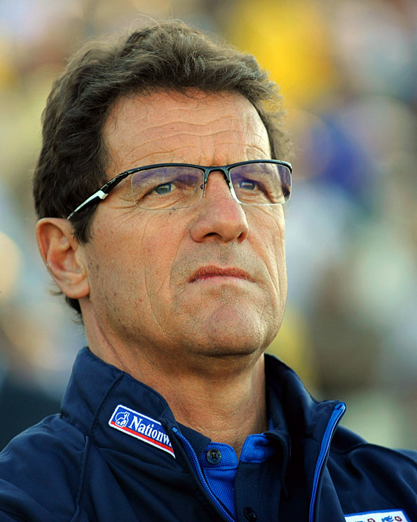 Фабио Капелло