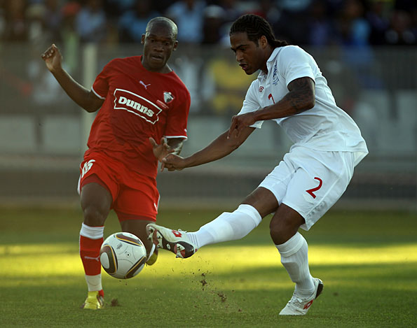 Глен Джонсон