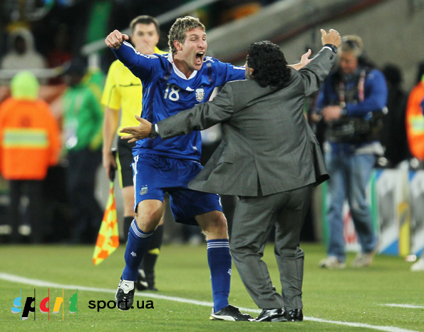 "Армандыч, спасибо за шанс!"