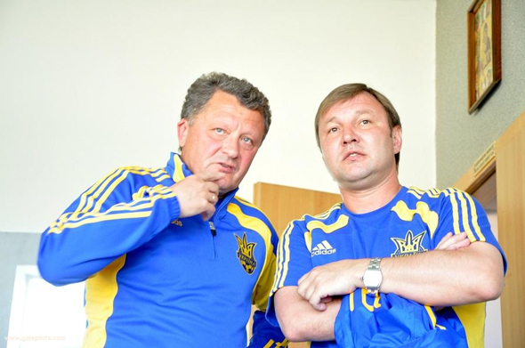 Фото Павла ПИЛИПЧУКА, спеціально для "Галичини спортивної"