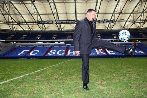 Альберт Сосновский