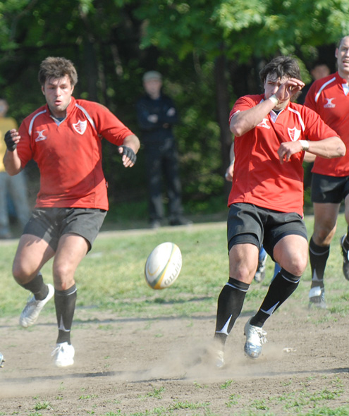 Джаба и Лаша Малагурадзе