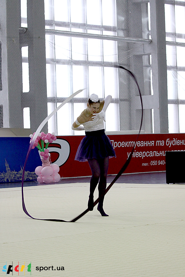 Алина Максименко