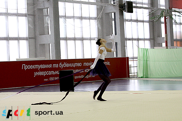 Алина Максименко