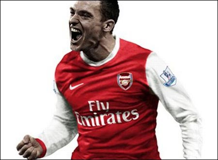 Томас Вермален доволен новой формой