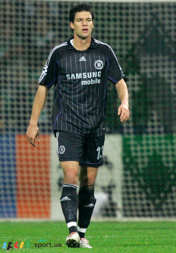 Михаэль Баллак